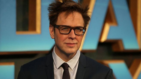 James Gunn